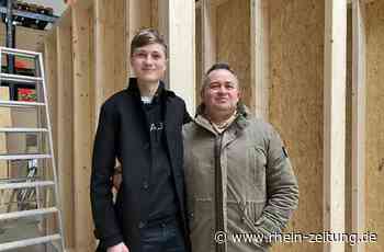 Modulhäuser aus Holz made in Birkenfeld