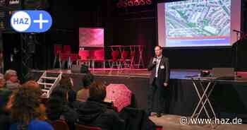 Hannover-Vahrenwald: Stadt plant Sanierung für mehr Lebensqualität