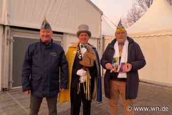 Sicher feiern – achtet aufeinander!