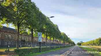 Flitspaal Vaart ZZ in Assen opnieuw lucratief; flitspaal Borger-Odoorn is koploper