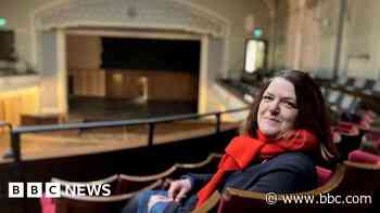 'At risk' theatre is saved with £4.5m funding