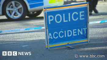 'Much loved' man died after being hit by vehicle