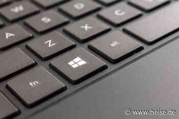 Windows Terminal Preview 1.23 erlaubt neue Einstellungen per User Interface