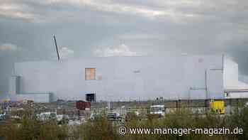 Elektroautos: Europas letzte Chance durch asiatische Kooperationen