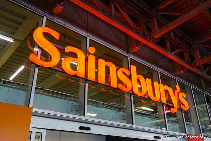 Sainsbury’s launches Nectar points ‘lock’ to combat fraud