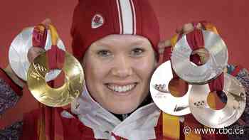 How Winnipeg's Cindy Klassen became an Olympic legend 19 years ago in Italy