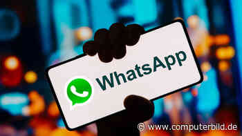 WhatsApp testet offenbar neue Bezahloption