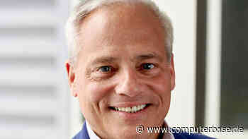 Nächster Intel-CEO?: Globalfoundries-CEO Caulfield tritt ab, Gerüchte sprießen