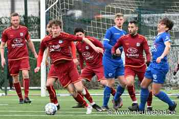 Tervuren-Duisburg moet polyvalente speler tot september missen