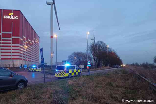 Verdacht overlijden op carpoolparking is zelfdoding