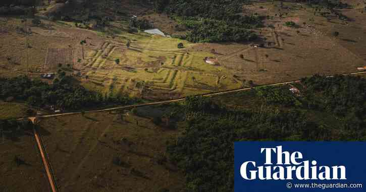 Lost cities of the Amazon: how science is revealing ancient garden towns hidden in the rainforest