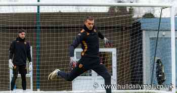 'Unsatisfactory situation' - Anthony Racioppi opens up on Hull City exit