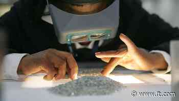 Anglo American expects to write down value of De Beers again