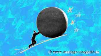 Wie der Karriereneustart gelingt: 3 Tipps