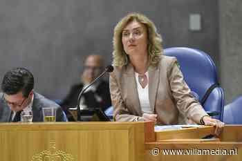 Rechter roept NRC-journalisten op in strafzaak naar lek in onderzoek Arib: 'Slecht signaal'