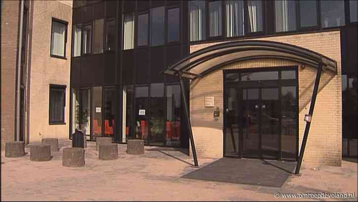 Almere - Zorgmedewerker misbruikt vertrouwenspositie met patiënte in gesloten instelling