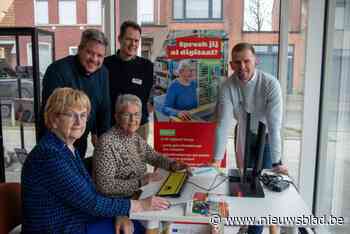 Gemeente opent twee nieuwe digipunten