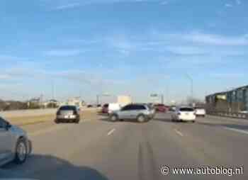 Video: Even keren op de snelweg
