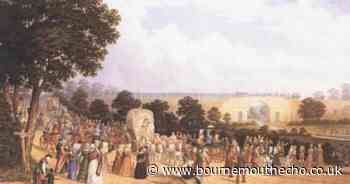 200th anniversary of the railway - official commemorative bookazine on sale now