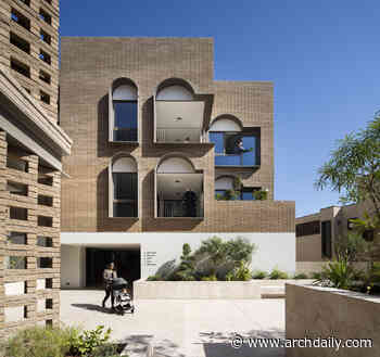 Yal Living / AGi Architects