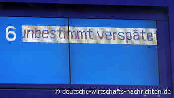 Wirtschaftskrise: Deutschland hat sich zu lange auf seinem Erfolg ausgeruht