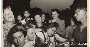 From Crime Scenes to Hollywood Stars, Weegee Snapped Them All