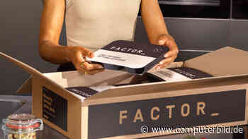 HelloFresh liefert ab sofort auch Fertiggerichte