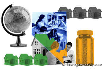 What to watch in the 2025 Nevada Legislature