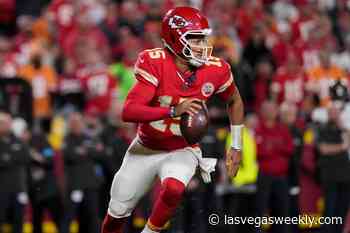 Super stakes: Kansas City could be the first team to ever pull off a Super Bowl three-peat