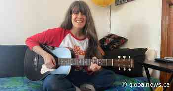 She recorded this song 30 years ago. Now, TikTok fame has it cracking Billboard charts