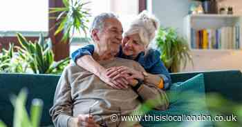 London Independent Living Revelation: Family is crucial.