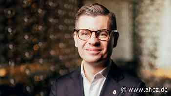 Auf ein Wort mit Michael Artner: „Menschen auf Augenhöhe begegnen“