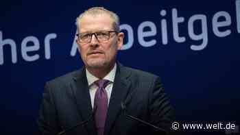 Arbeitgeber fordern „Dynamisierung des Rentenalters“