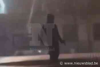 Nieuwe beelden opgedoken van handlangers van schutters van eerste schietpartij aan Anderlechts metrostation Clemenceau