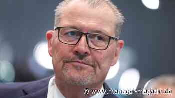 Rente: Arbeitgeberpräsident Rainer Dulger fordert Kopplung an Lebenserwartung