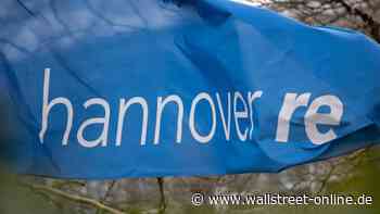 Goldene Zukunft?: Milliarden Gewinne für Hannover Rück, aber droht jetzt die Trendwende?