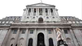 FTSE 100 hits record high ahead of expected interest rate cut