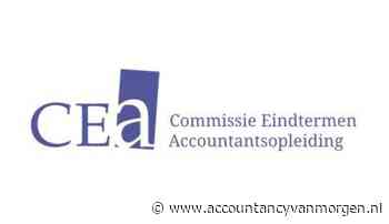 CEA publiceert eerste reacties op herziening eindtermen