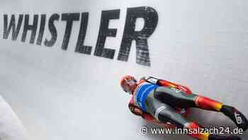 Rodel-WM: Oldies wieder Goldies? Loch hat Rekord im Visier
