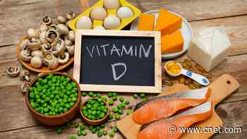 11 Vitamin D-Rich Foods for a Stronger Immune System