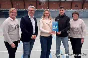 Gemeente krijgt tweede keer label ‘Sportbedrijf’