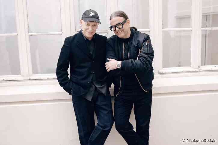 Dover Street Market kollaboriert mit Parley for the Oceans