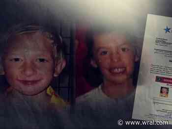 Watch the shocking new WRAL Documentary 'Broken: Foster Care in North Carolina' tonight!