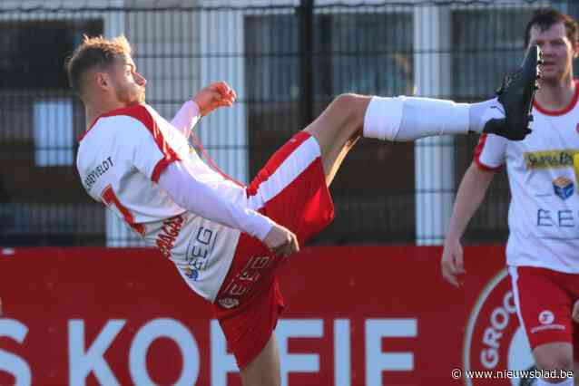Indy Vancraeyveldt strijdvaardig voor moeilijke verplaatsing met FC Gullegem naar Zelzate: “We hebben meer inhoud dan onze rangschikking laat vermoeden”