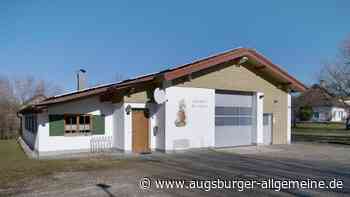 Neues Fahrzeug für Thaininger Feuerwehr wird noch mal ausgeschrieben