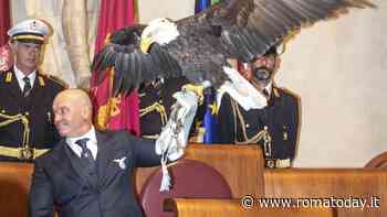 L'aquila Olimpia torna a volare lontano dall'Olimpico