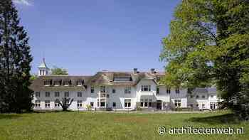 Herbestemming Klooster Hilversum - Monnikenberg