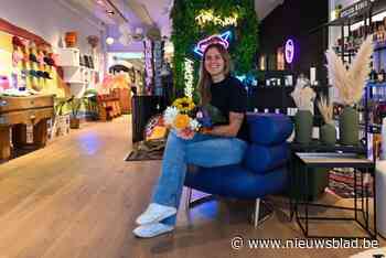 Maaike (35) sluit binnenkort haar zaak Roots 33: “2024 was een moeilijk jaar”