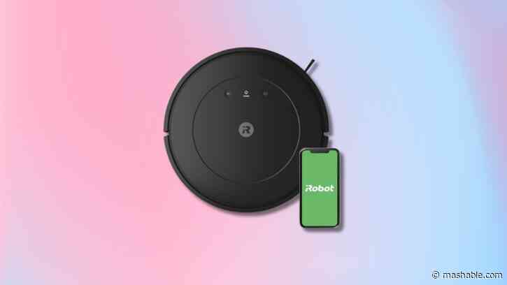 The iRobot Roomba Q0120 is at its lowest-ever price at Amazon