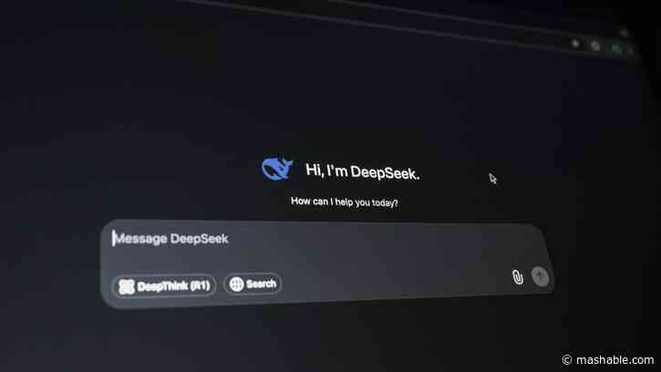 The best DeepSeek courses you can take online for free